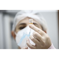 Vacinação contra Covid-19 das pessoas com comorbidades